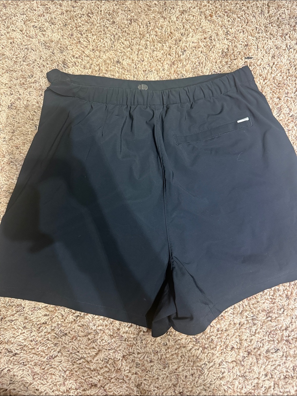 Vuori Miles Sport Skirt - Picture 3 of 4